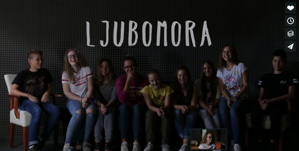 RADIONICA-osnove dokumentarnog filma