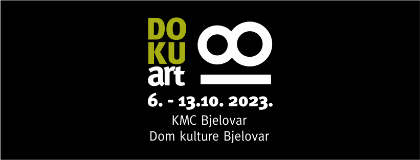 18. DOKUart festival