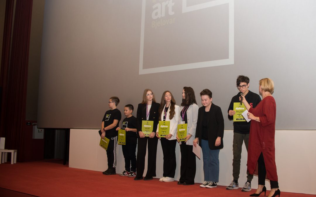 DOKUart radionica 2025.