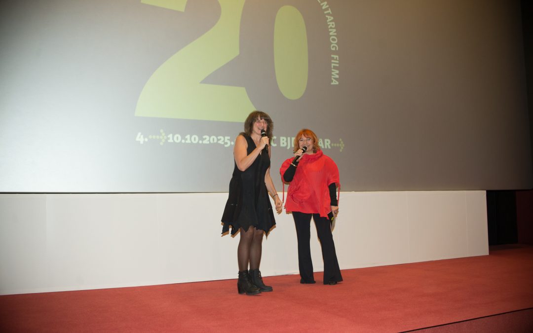 20.DOKUart otvorenje