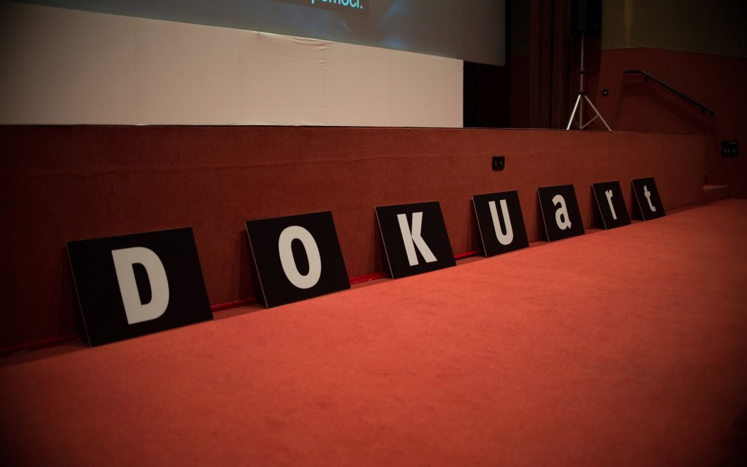 21. DOKUart festival pretprodaja ulaznica